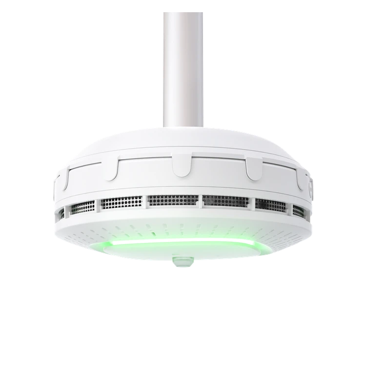 IoT Vape Detector
